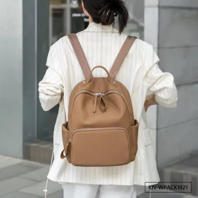 Style Pack Women’s Backpack